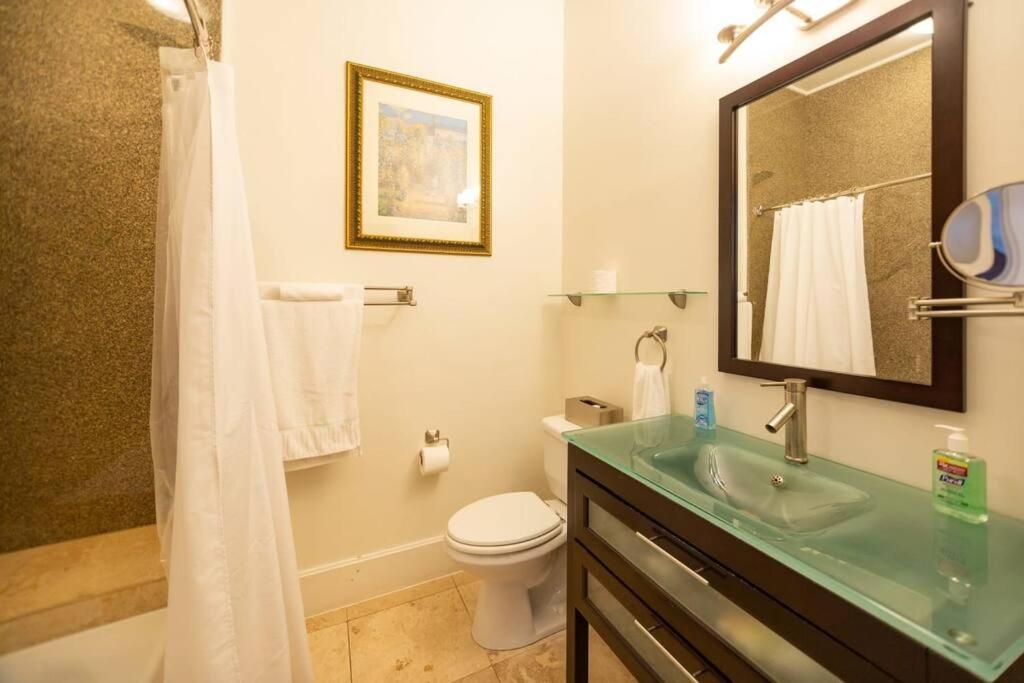 Relaxed Studio Close To Duke & Downtown Durham Apartment Exterior photo